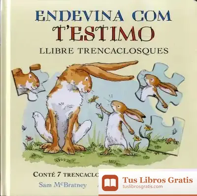 Descargar Endevina Com T'Esmito Llibre Trencaclosques