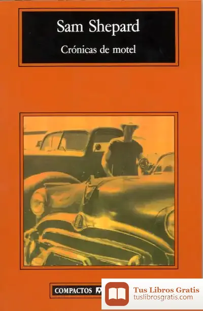 Descargar Crónicas De Motel