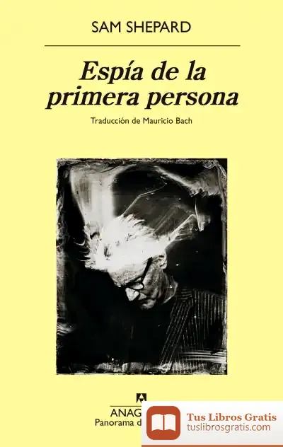 Descargar Espía De La Primera Persona