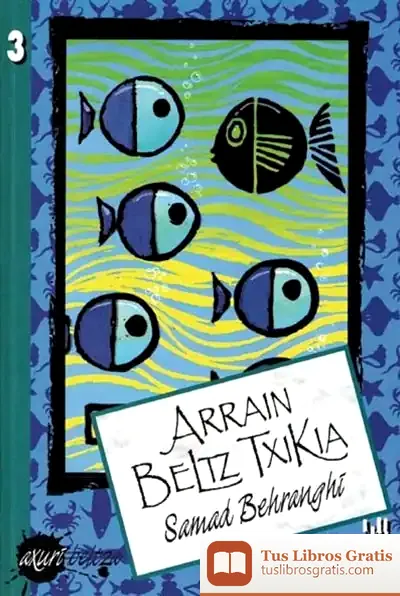 Descargar Arrain Beltz Txikia