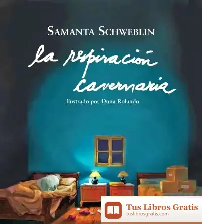Descargar La Respiración Cavernaria