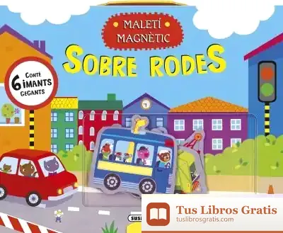 Descargar Maleti Magnetic. Maleti Magnetic. Sobre Rodes de Antonio Rodríguez Almodóvar