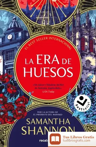 Descargar La Era De Los Huesos