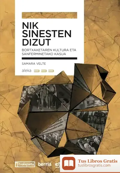 Descargar Nik Sinesten Dizut
