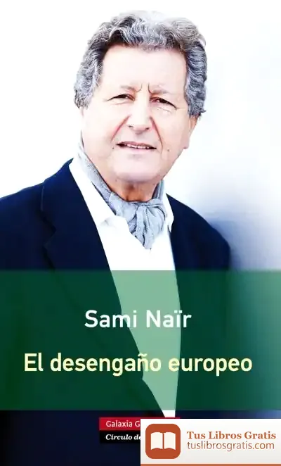 Descargar El Desengaño Europeo
