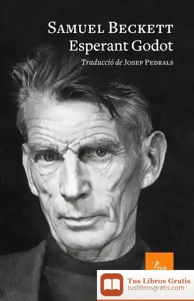 Descargar Esperant Godot de Samuel Beckett