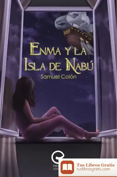 Descargar Enma Y La Isla De Nabú