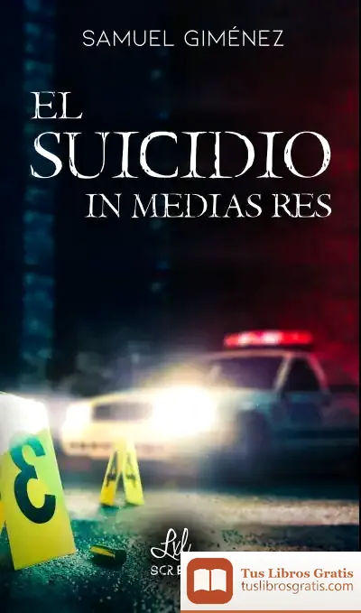 Descargar Suicidio In Media Res