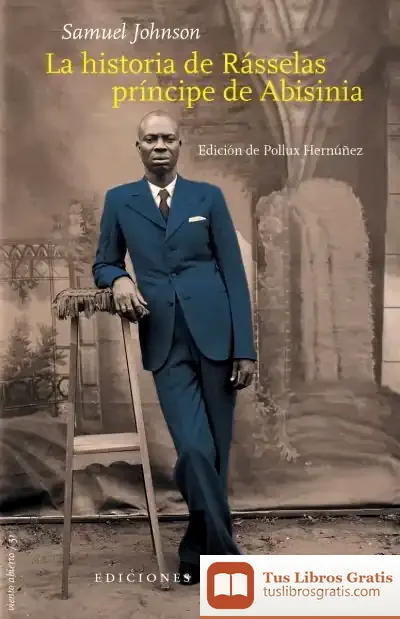 Descargar La Historia De Rásselas, Príncipe De Abisinia