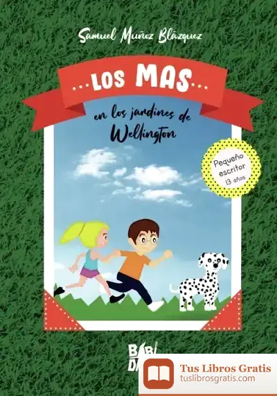 Descargar Los Mas En Los Jardines De Wellington