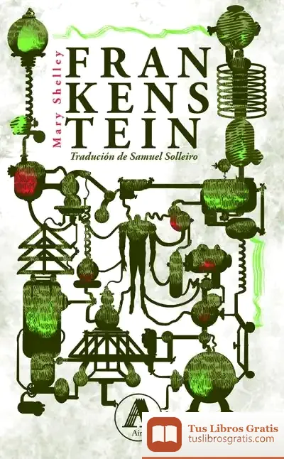 Descargar Frankenstein Ou O Prometeo Moderno
