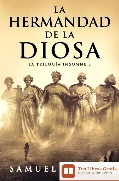 Descargar La Hermandad De La Diosa de Samuel Vernal