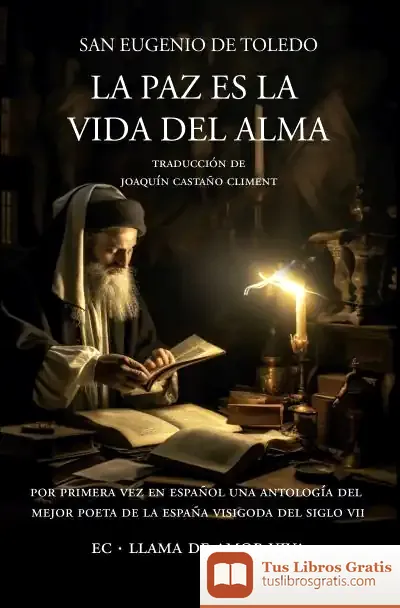 Descargar Paz Es La Vida Del Alma