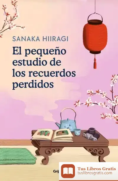 Descargar El Pequeño Estudio De Los Recuerdos Perdidos