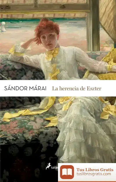 Descargar La Herencia De Eszter