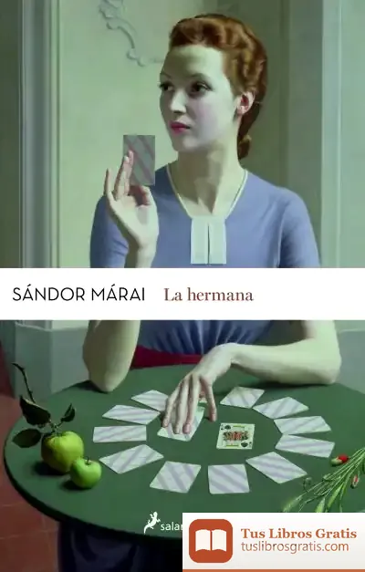 Descargar La Hermana