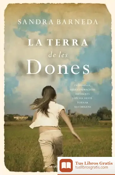 Descargar La Terra De Les Dones