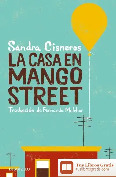 Descargar La Casa En Mango Street