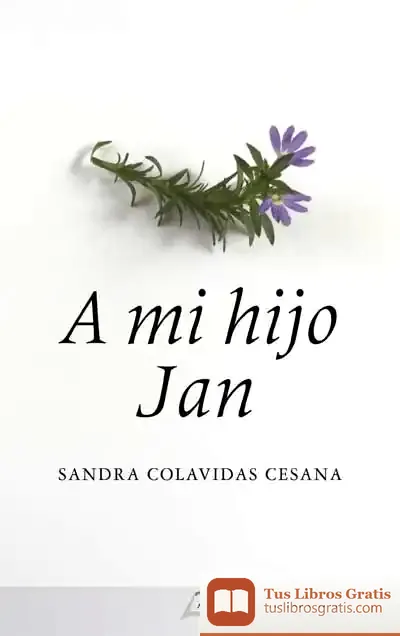 Descargar A Mi Hijo Jan