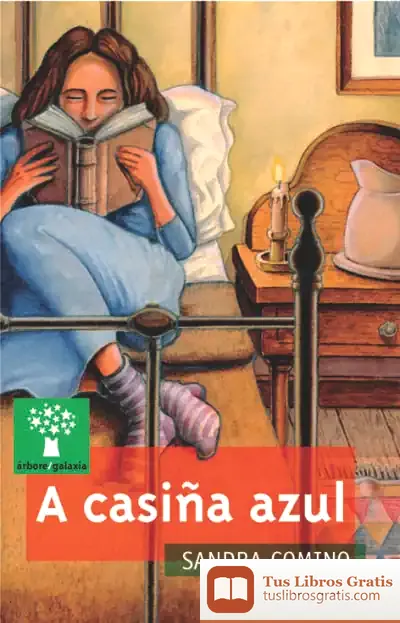 Descargar A Casiña Azul