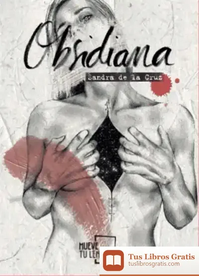 Descargar Obsidiana de Sandra de la Cruz
