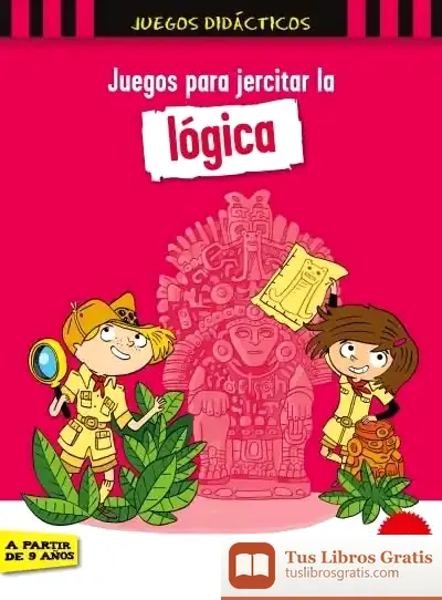 Descargar Juegos Para Ejercitar La Lógica