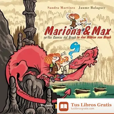 Descargar Mariona & Max A Les Coves Del Drach