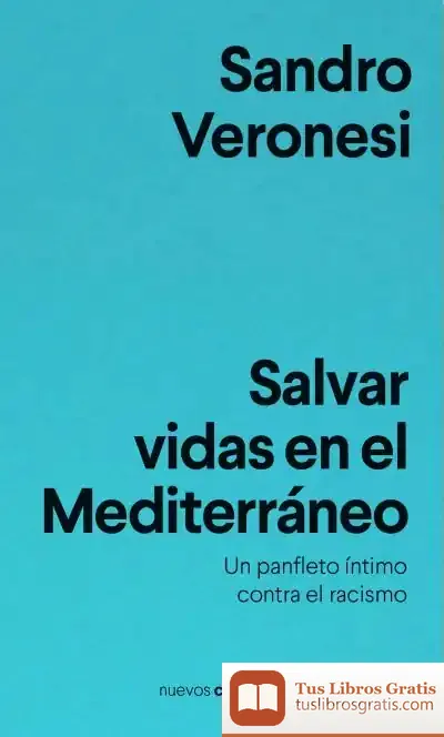 Descargar Salvar Vidas En El Mediterráneo