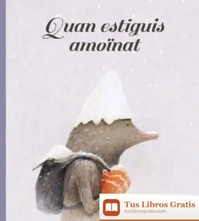 Descargar Quan Estiguis Amoïnat
