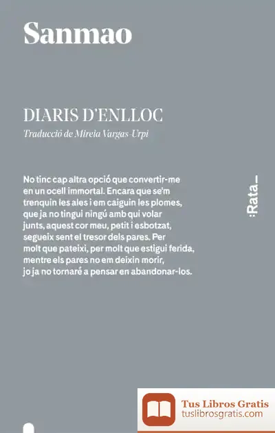 Descargar Diaris D'Enlloc
