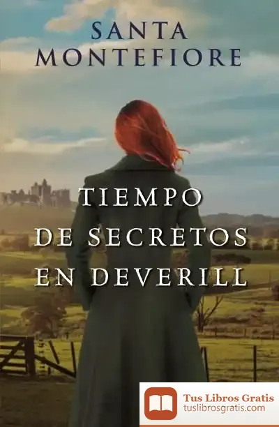 Descargar Tiempo De Secretos En Deverill