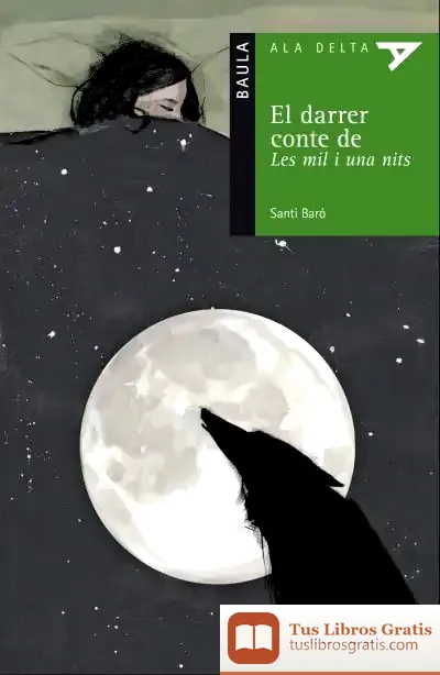 Descargar El Darrer Conte De Les Mil I Una Nits