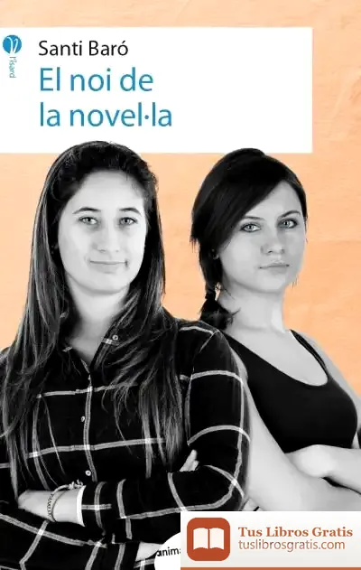 Descargar El Noi De La Novel·La