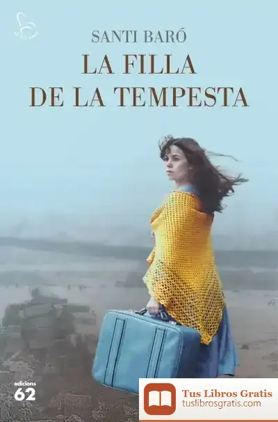 Descargar La Filla De La Tempesta