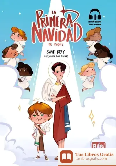 Descargar La Primera Navidad... De Todas