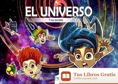 Descargar El Universo Y Sus Secretos