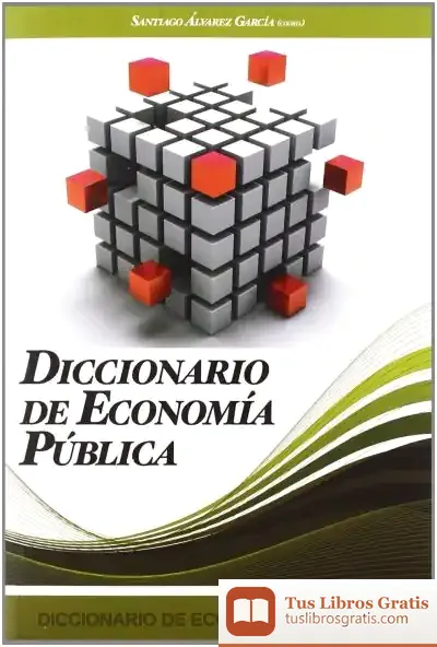 Descargar Diccionario De Economia Publica