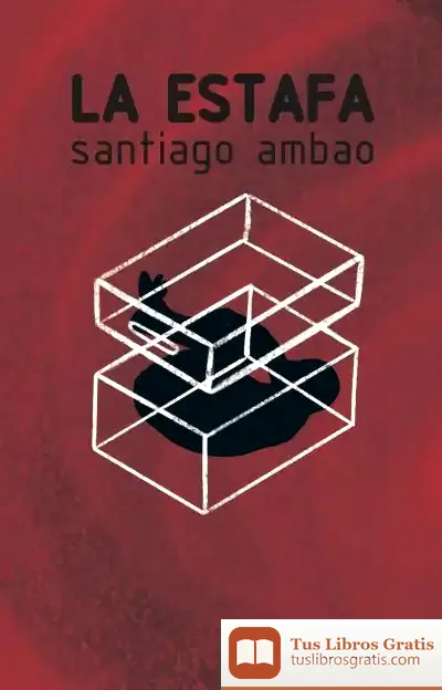 Descargar La Estafa de Santiago Ambao