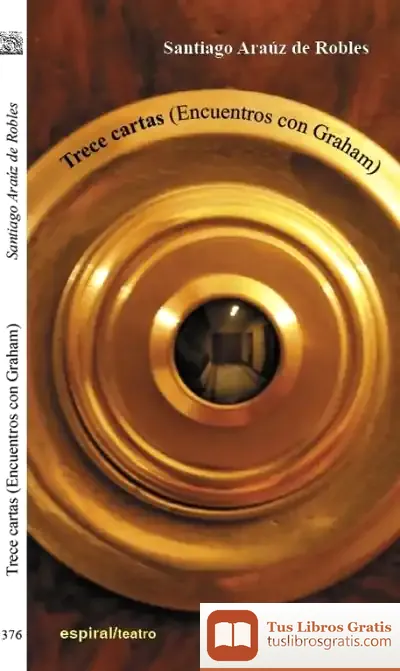 Descargar Trece Cartas de Hülpüsch