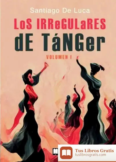 Descargar Los Irregulares De Tánger