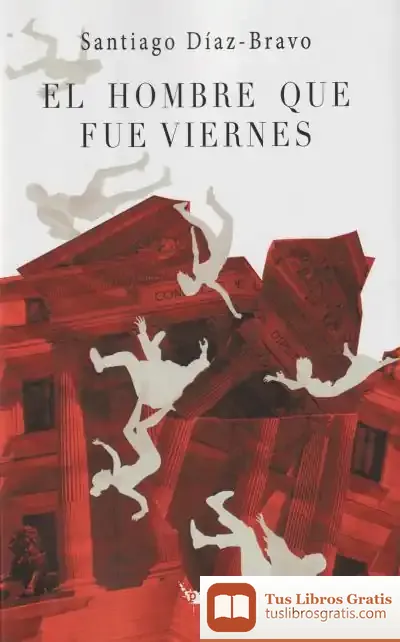 Descargar El Hombre Que Fue Viernes