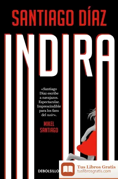 Descargar Indira (Indira Ramos 3)