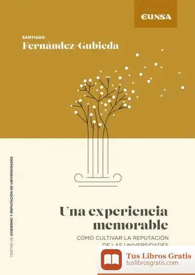 Descargar Una Experiencia Memorable