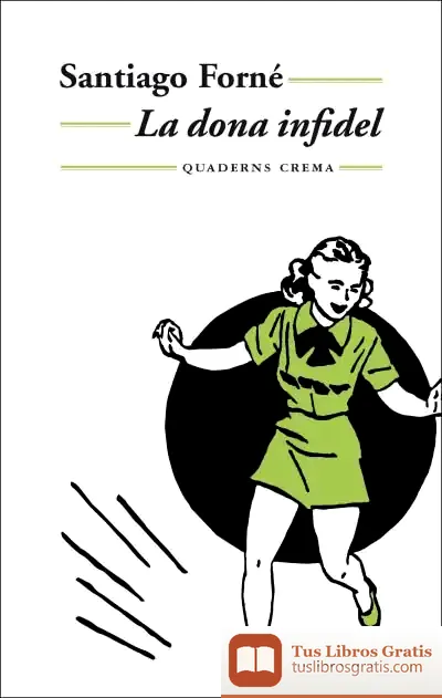Descargar La Dona Infidel