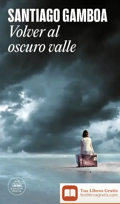 Descargar Volver Al Oscuro Valle (Mapa De Las Lenguas)