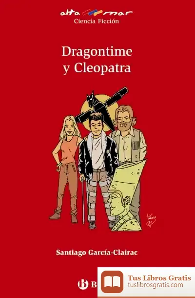 Descargar Dragontime Y Cleopatra