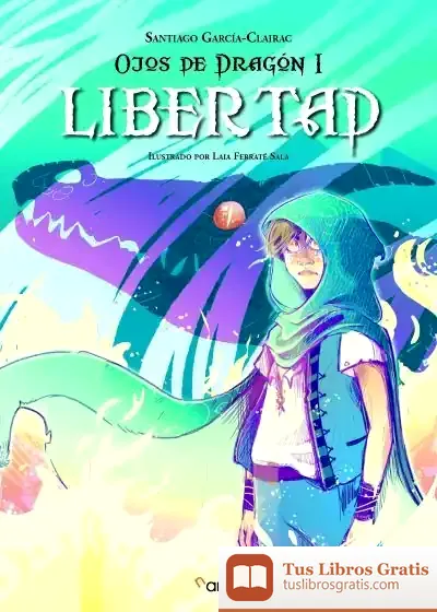 Descargar Ojos De Dragón I: La Libertad
