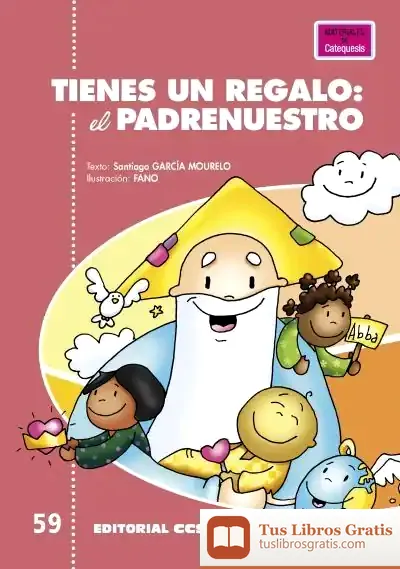 Descargar Tienes Un Regalo: El Padrenuestro