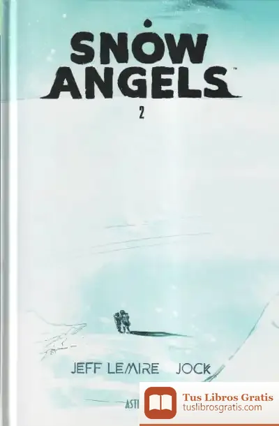 Descargar Snow Angels 2