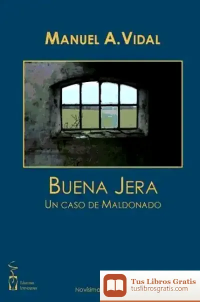Descargar Buena Jera de Gemma Lienas